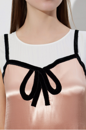 Marni Sleeveless dress