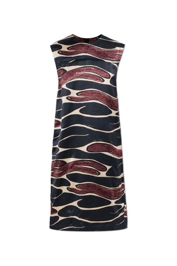 Sleeveless dress od Marni