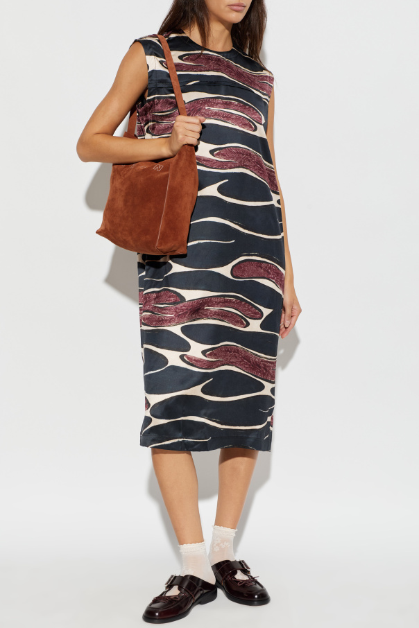 Marni Sleeveless dress