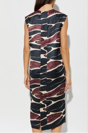 Marni Sleeveless dress