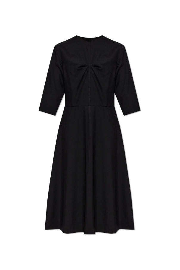 Wool dress od Marni
