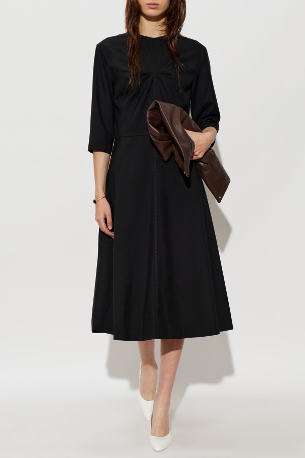 Marni Wool dress