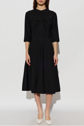 Marni Wool dress