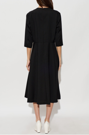 Marni Wool dress