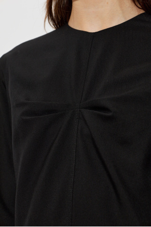 Marni Wool dress