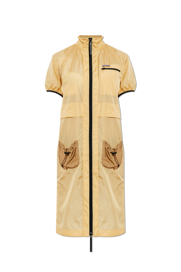 Dress with Pockets od Marni