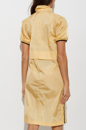 Marni Vestido com bolsos