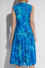 Marni Dress with floral motif