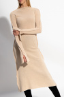 Marni Cashmere dress