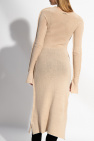 Marni Cashmere dress