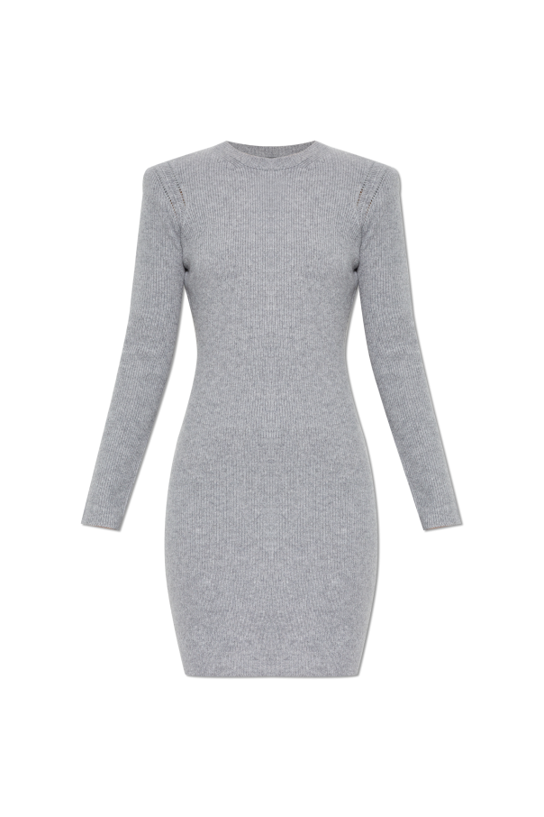 Tom Ford Cashmere dress with long sleeves