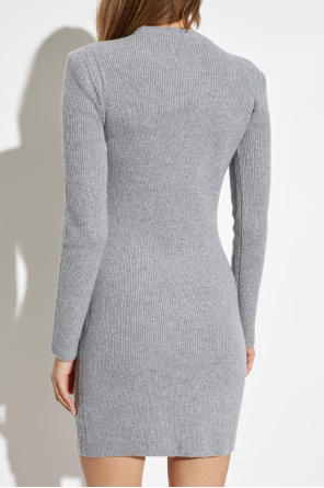 Tom Ford Cashmere dress with long sleeves