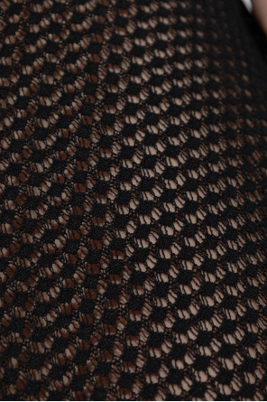 Tom Ford Vestido de encaje