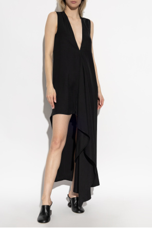 Sportmax Ärmelloses Kleid