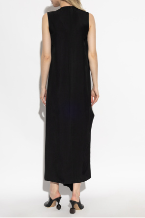 Sportmax Ärmelloses Kleid