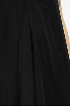 Sportmax Ärmelloses Kleid