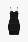 Balmain Bodycon dress