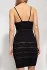 Balmain Bodycon dress