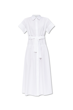 Cotton dress ‘Agoraio’