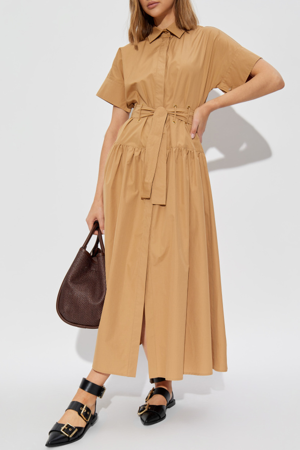 Max Mara Dress Agoraio