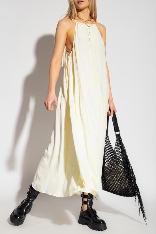AllSaints ‘Aida’ sleeveless dress