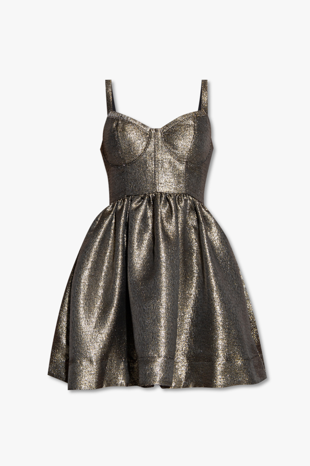 AllSaints ‘Aimsie’ strap Yumi dress