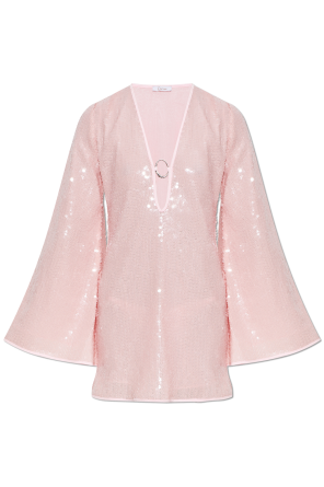 Sequin dress