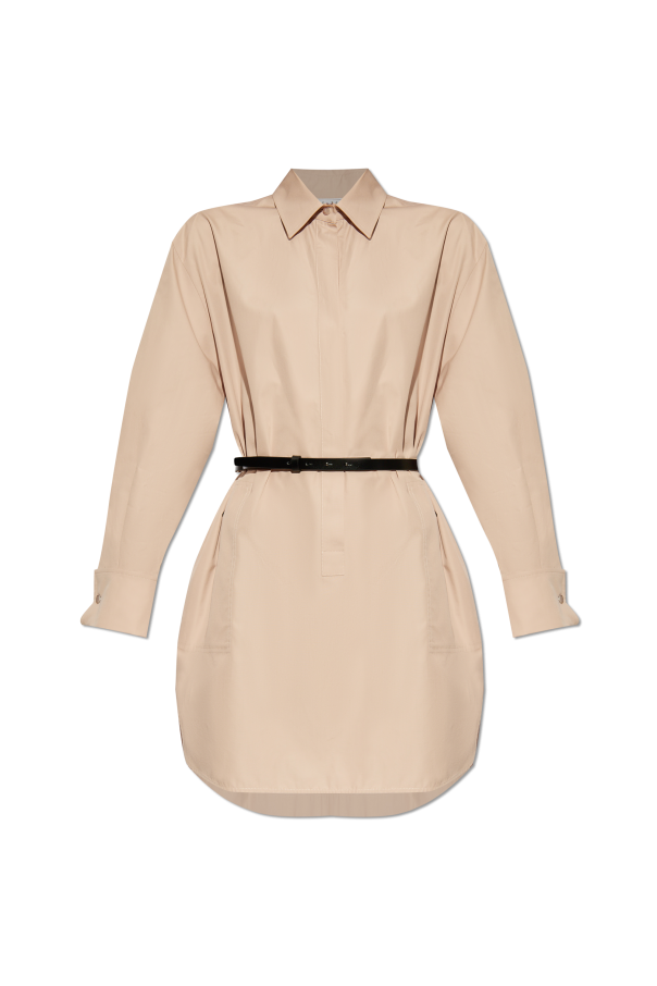 Max Mara Dress Alcade