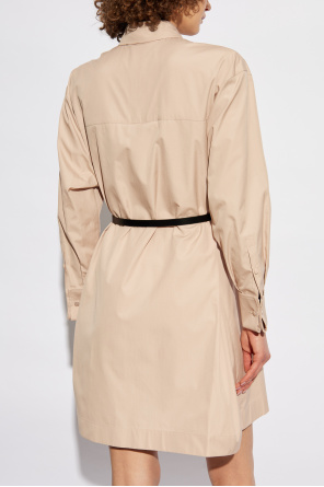 Max Mara Dress Alcade
