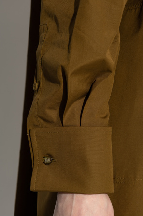 Max Mara Vestido Alcade