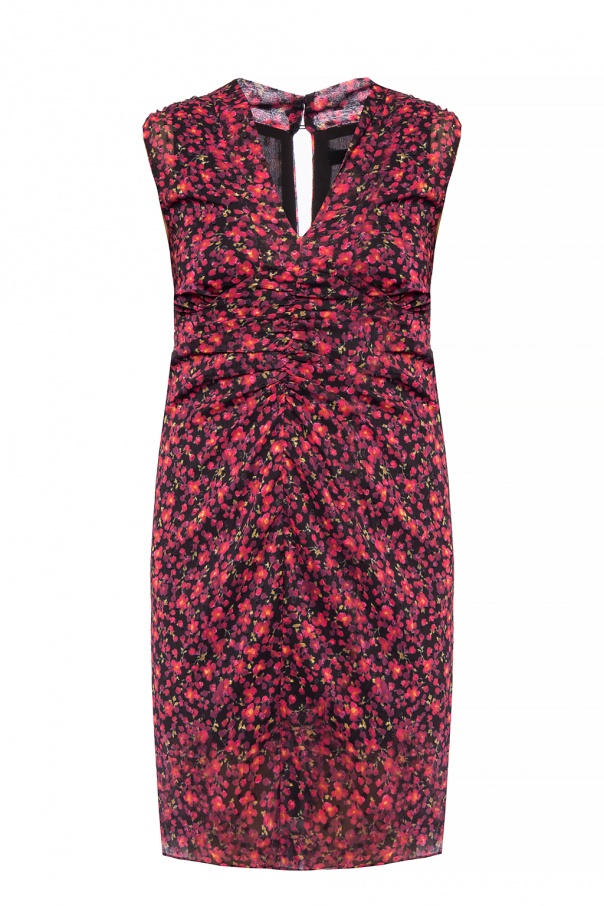 AllSaints ‘Aldine’ patterned dress