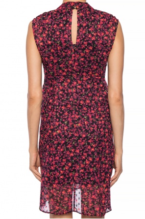 AllSaints ‘Aldine’ patterned dress