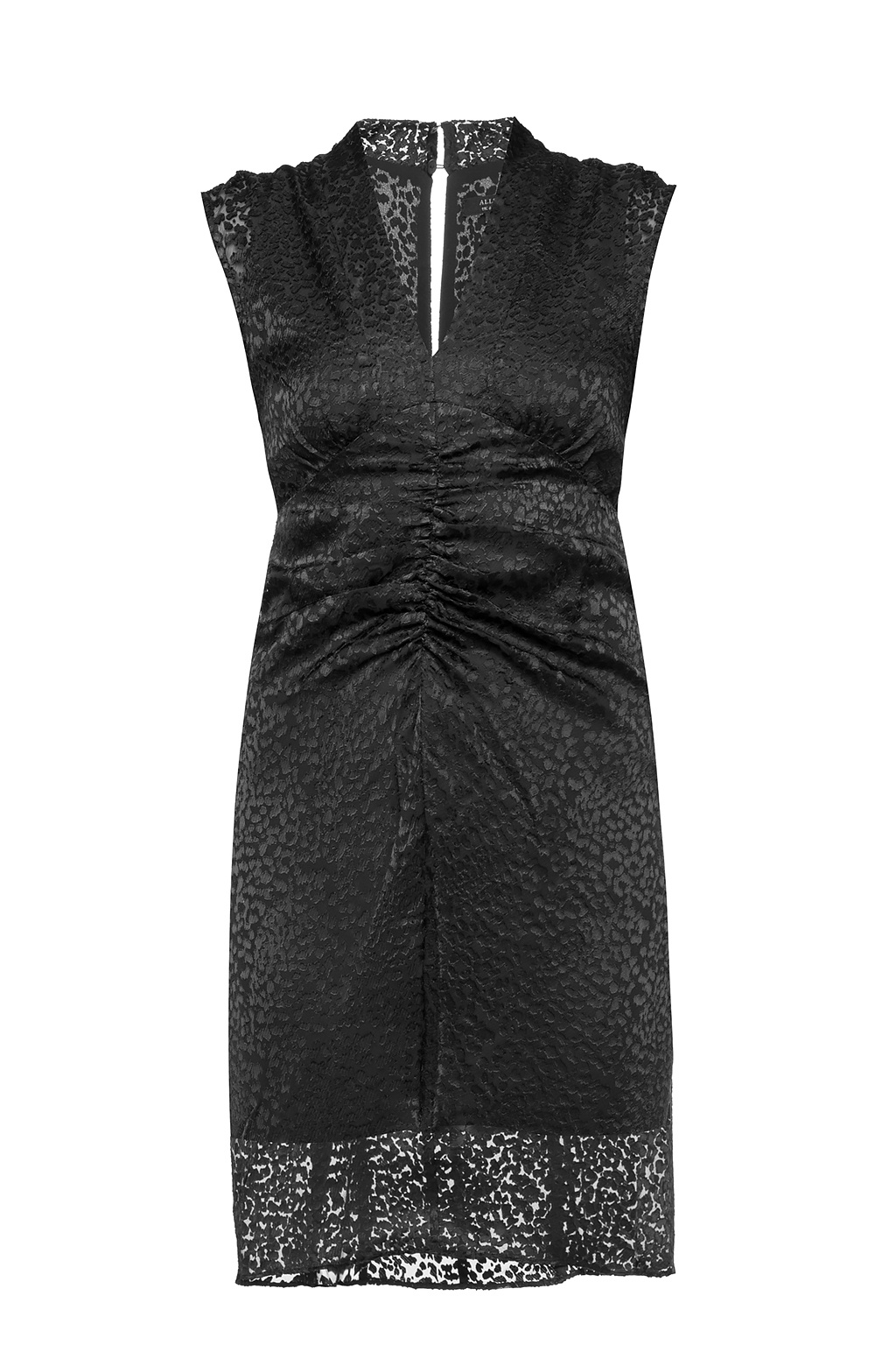 AllSaints ‘Aldine’ sleeveless dress