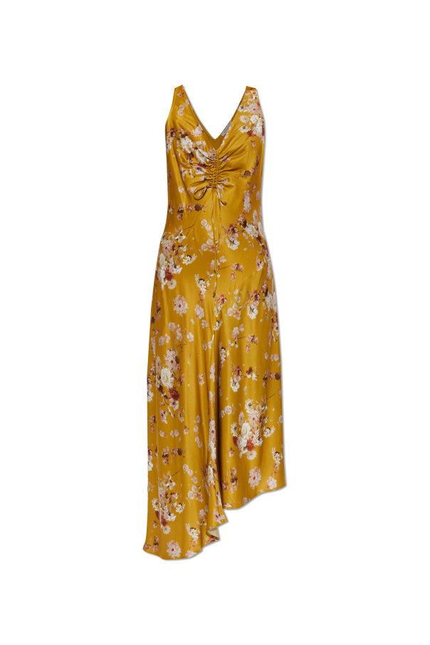 Dress `Alexi` od AllSaints