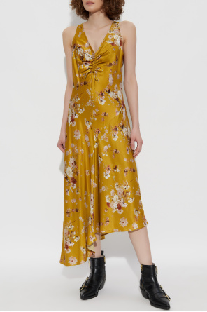 AllSaints Dress `Alexi`