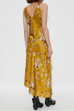 AllSaints Dress `Alexi`