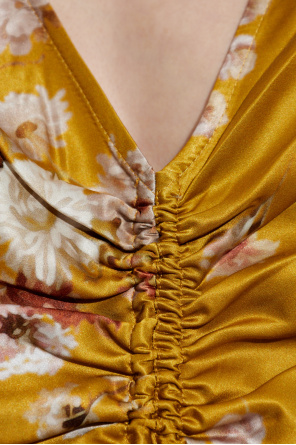 AllSaints Dress `Alexi`