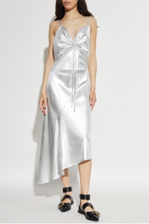 AllSaints Strappy dress Alexia