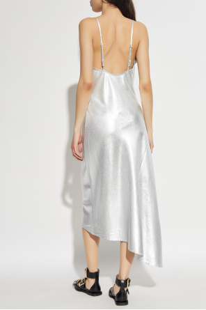 AllSaints Strappy dress Alexia