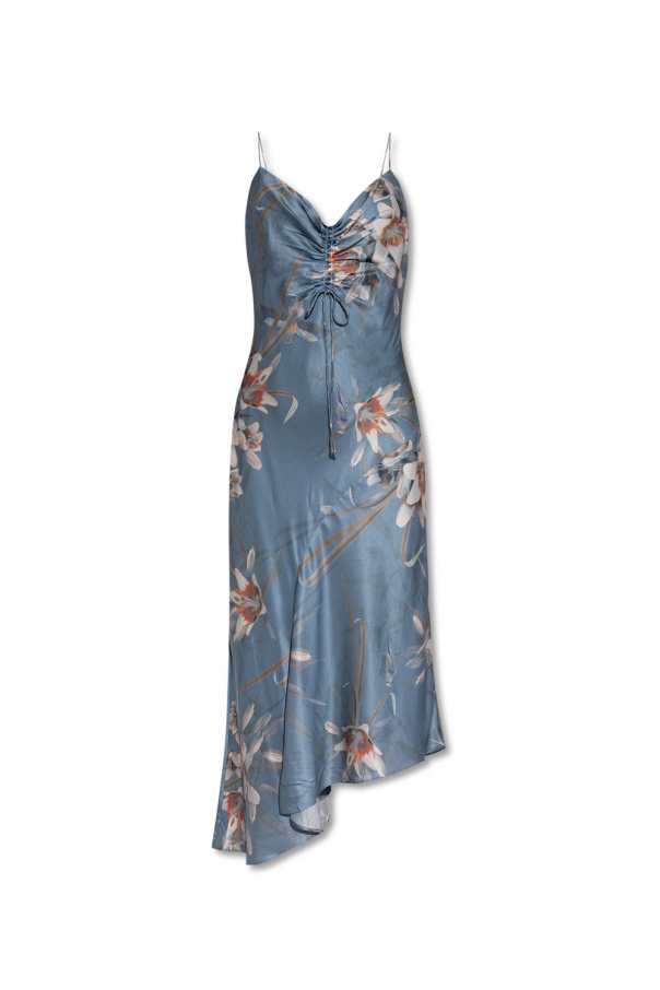 AllSaints ‘Alexia’ sleeveless your dress