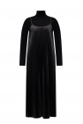 AllSaints ‘Alexis’ Ziggy dress and long sleeve body