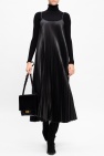 AllSaints ‘Alexis’ dress and long sleeve body