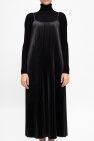 AllSaints ‘Alexis’ Ziggy dress and long sleeve body