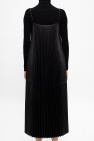 AllSaints ‘Alexis’ dress and long sleeve body