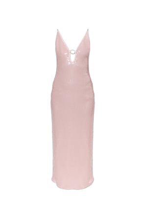 Sequin dress