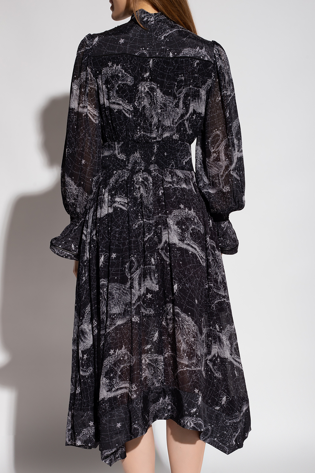 AllSaints ‘Alisa’ dress