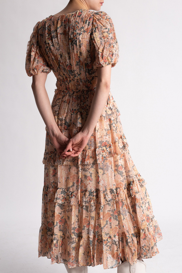 Ulla Johnson 'Aliya' silk dress | Women 