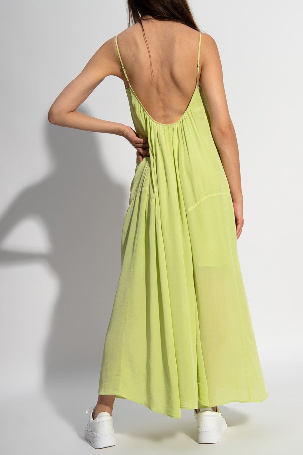 AllSaints ‘Amor’ sleeveless dress