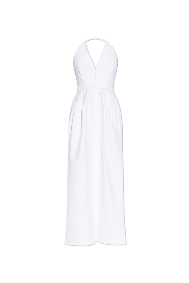 Max Mara Dress with darts