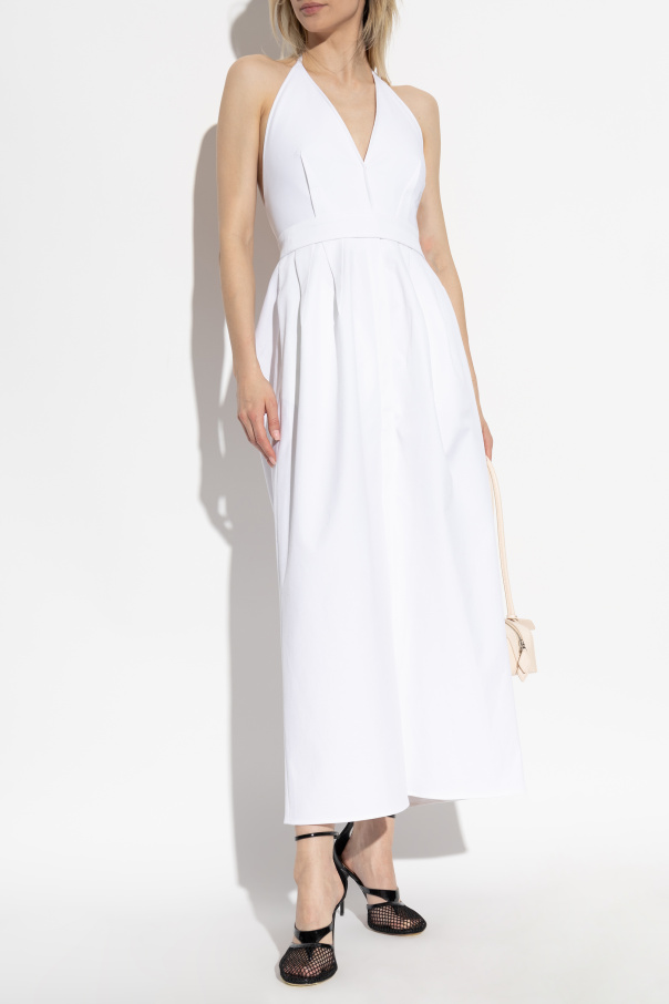 Max Mara Dress with darts